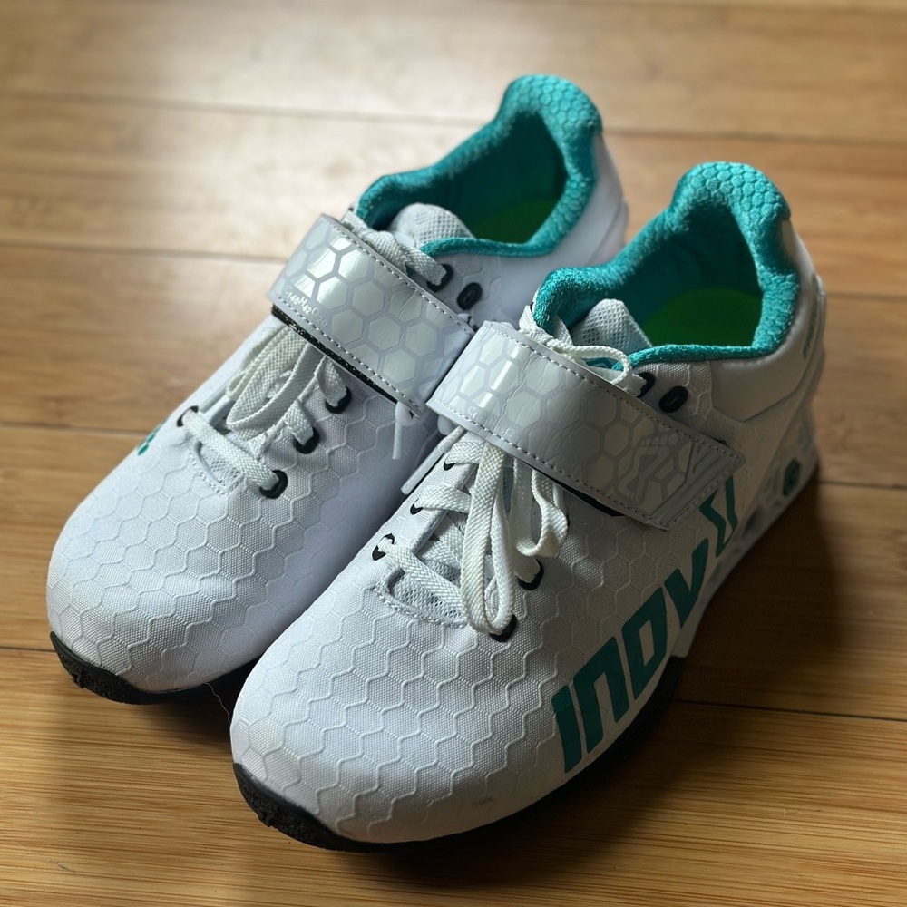 Inov-8 Fastlift Power G 380 Lifters